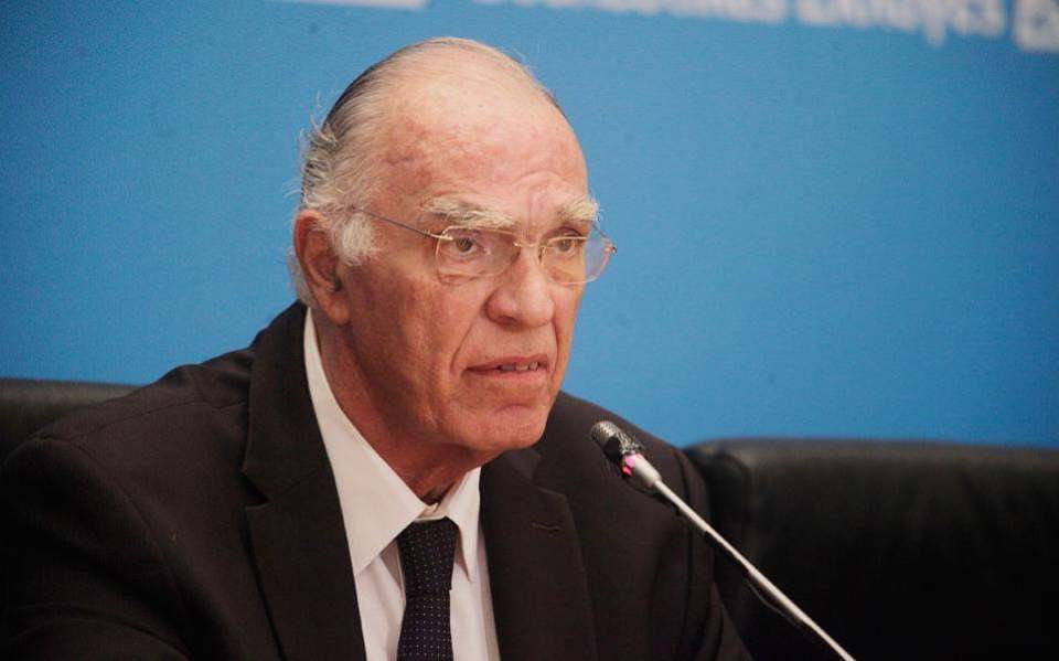 Λεβέντης: Η Βουλή ψήφισε πολιτικά στην υπόθεση Novartis και όχι επί της ουσίας