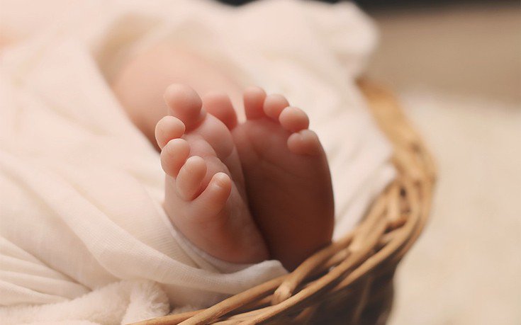 Βρέθηκε η μητέρα που άρπαξε το μωρό της από το νοσοκομείο