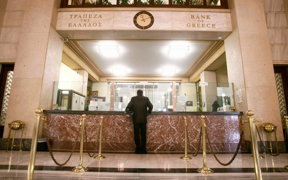 Τρεις στους τέσσερις οφειλέτες του Δημοσίου χρωστούν έως 2.000 ευρώ