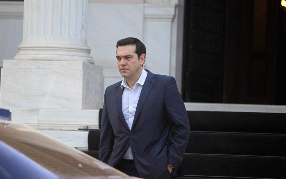 Πενταετές «ελληνικό» μεταμνημονιακό πρόγραμμμα σχεδιάζει η κυβέρνηση 1