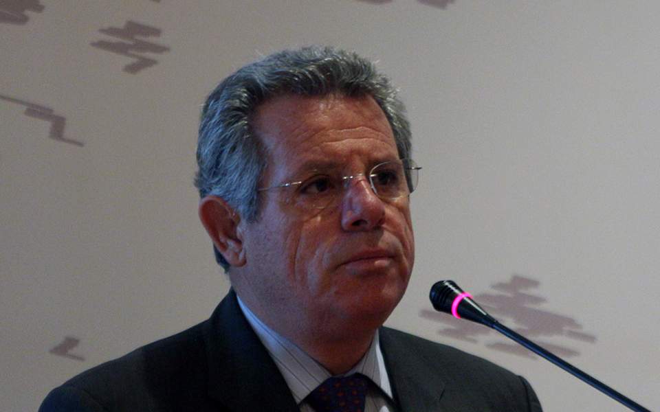 Την παραίτηση Γεωργιάδη ζητά ο Βλάχος