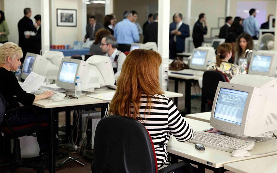 Διαδικασίες – εξπρές για μετατάξεις δημοσίων υπαλλήλων που συμμετέχουν στην κινητικότητα