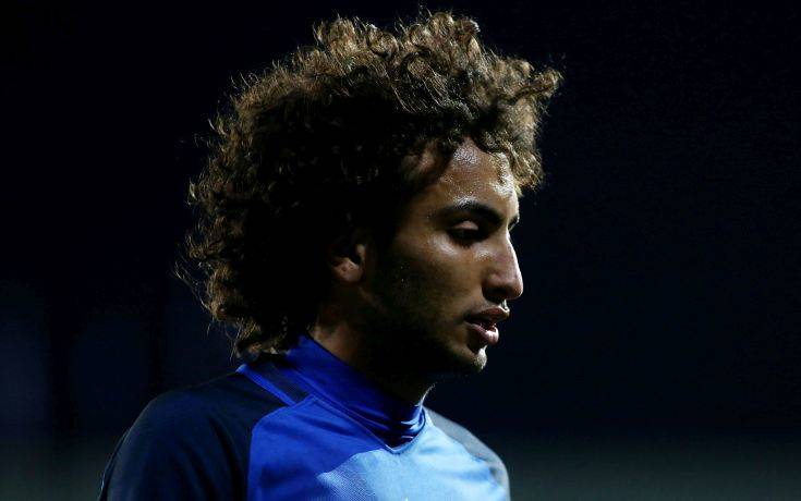 Στην Εθνική Αιγύπτου ο Ουάρντα για το ματς με Ελλάδα 1