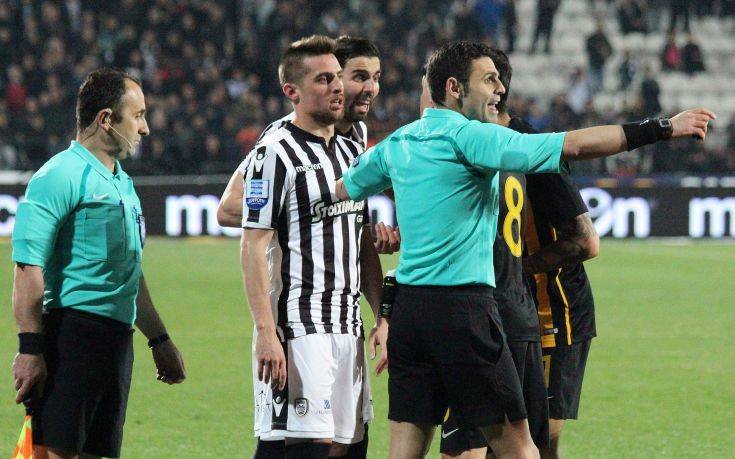 Κατά της διακοπής του πρωταθλήματος η Super League 1