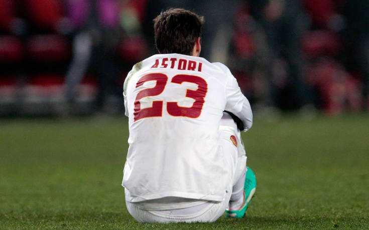 Από ανακοπή πέθανε τελικά ο Αστόρι 1