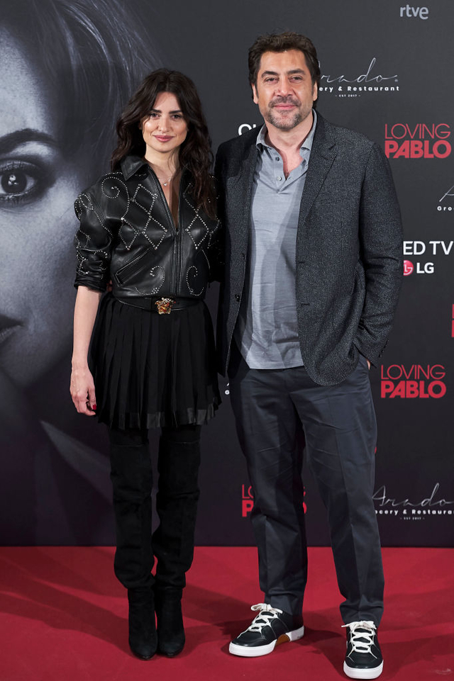 Penelope Cruz – Javier Bardem: Το πιο low profile ζευγάρι του Hollywood επέστρεψε στο κόκκινο χαλί!