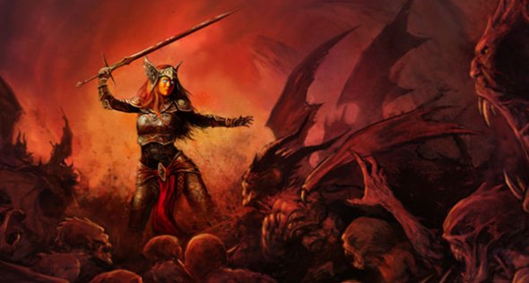 Baldur’s Gate: Siege of Dragonspear, έρχεται στις 8 Μαρτίου και για συσκευές Android! [Video] 1