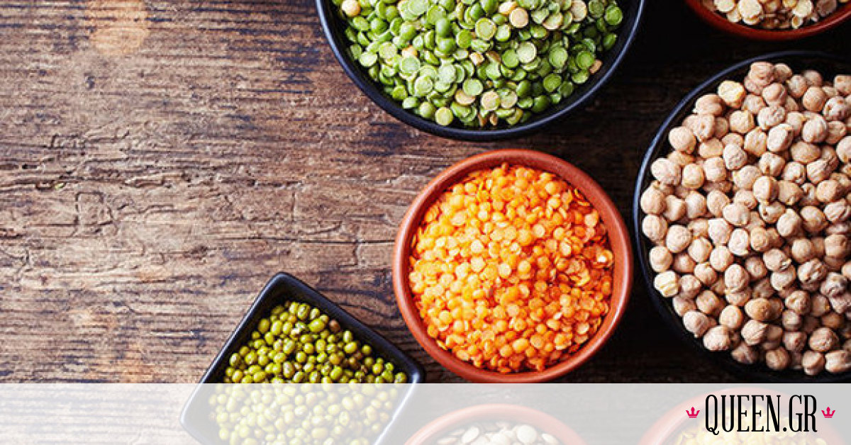 Οι 20 κορυφαίες πηγές φυτικών πρωτεϊνών για να αποφύγετε το κρέας (φωτογραφίες)