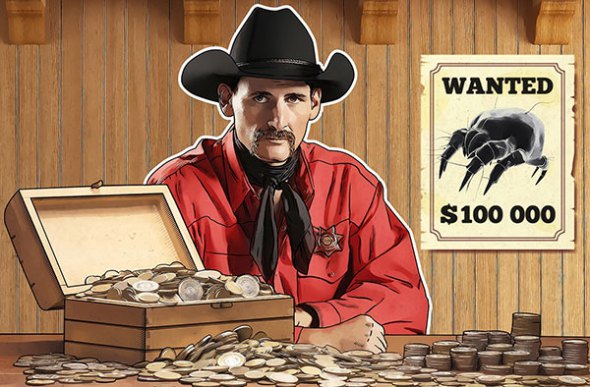 Το νέο bug bounty της Kaspersky Lab μοιράζει ανταμοιβές έως $100.000 1