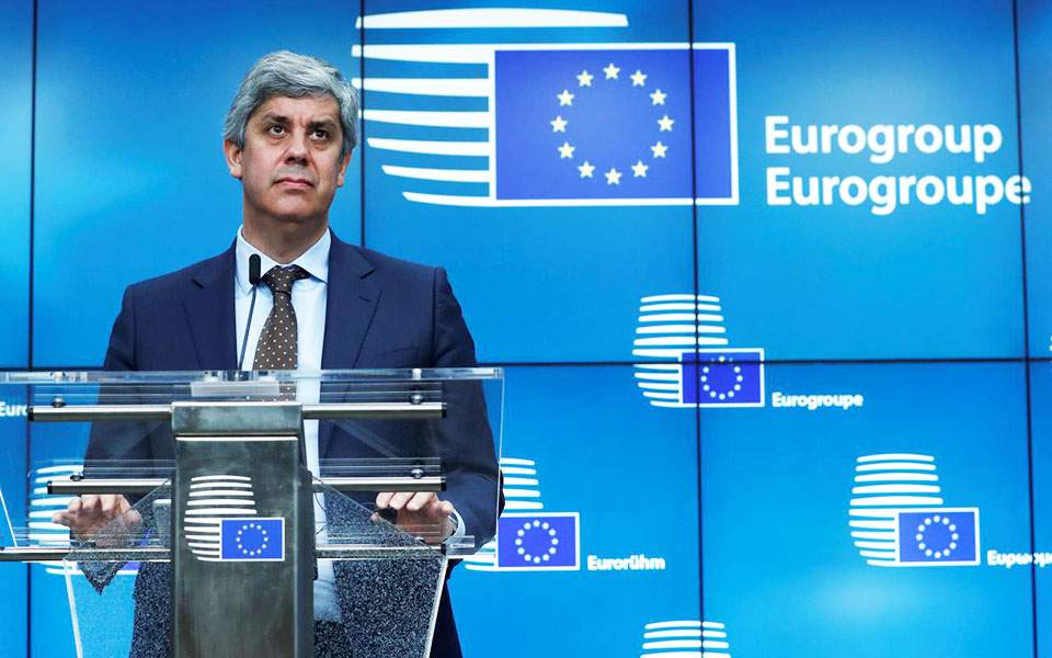 Σεντένο: «Ευάλωτη σε εσωτερικά και εξωτερικά σοκ η Ελλάδα» 1