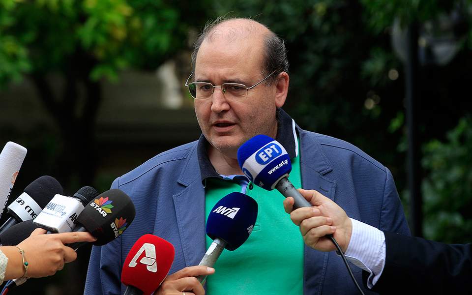 Ν. Φίλης: Σκοταδισμός, μεσαίωνας και αναχρονισμός η απόφαση ΣτΕ για τα Θρησκευτικά 1