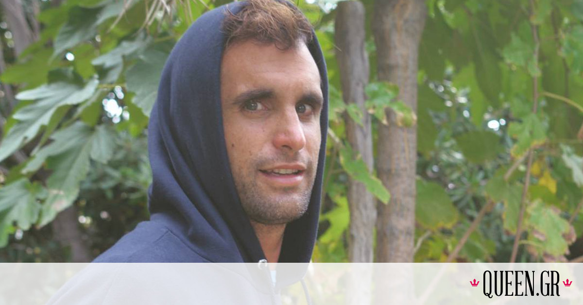 Το πρώτο μήνυμα του Γιάννη Δρυμωνάκου, μετά την αποχώρησή του από το Survivor 2