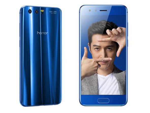 Huawei Honor 9 (6GB + 64GB) και Xiaomi Redmi 5 Plus σε τιμές-όνειρο! 1