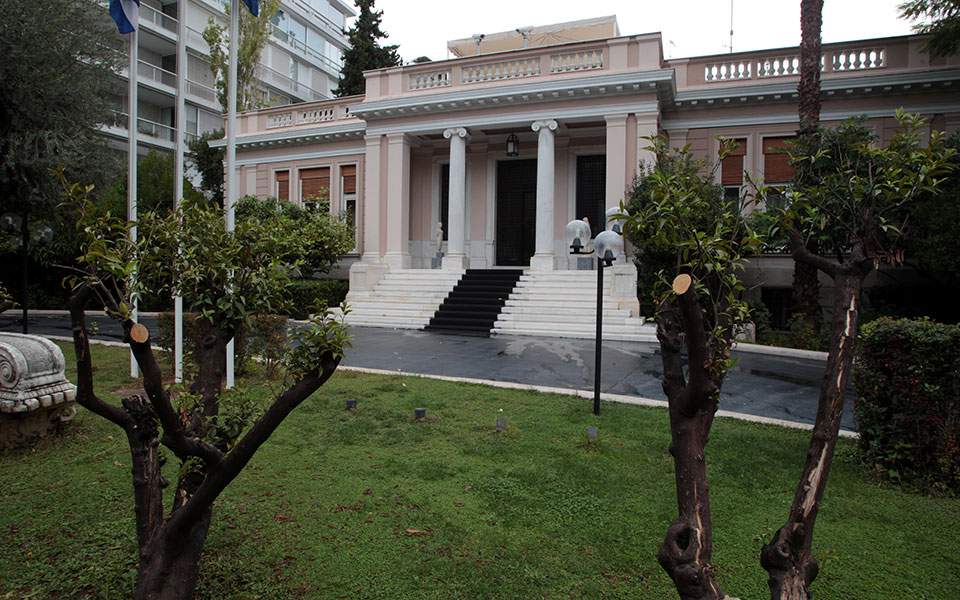 Μεσολάβηση Γκουτέρες για τους Ελληνες στρατιωτικούς ζήτησε ο Τσίπρας 1