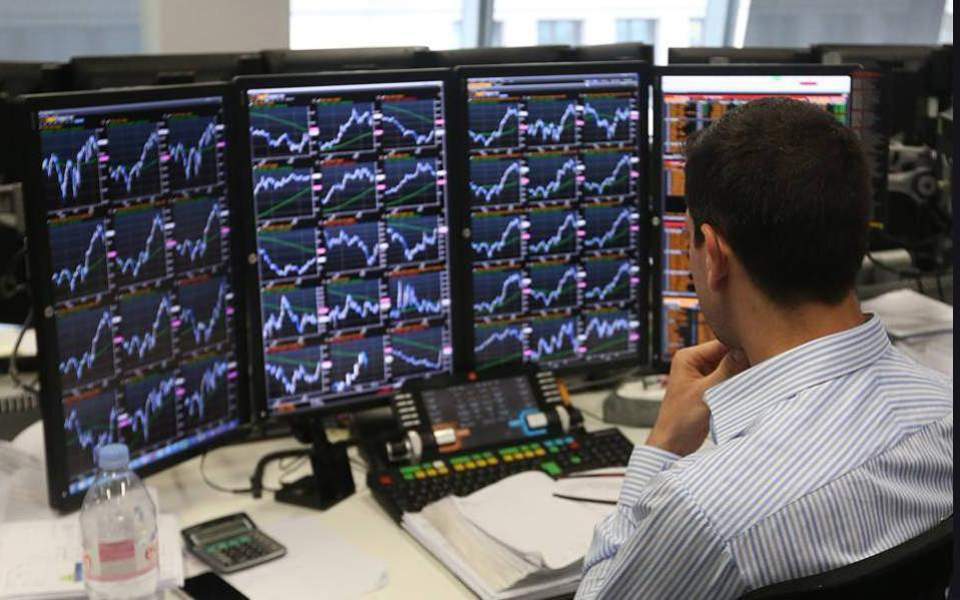 Τεχνική αντίδραση η άνοδος στα κρατικά ομόλογα για 2η συνεχόμενη μέρα