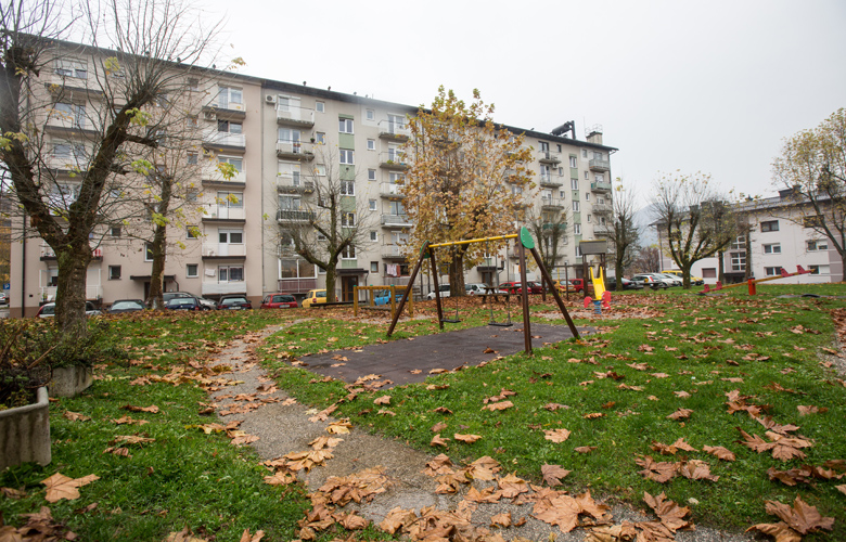 Σέβνιτσα, η μικρή πόλη στη Σλοβενία, πατρίδα της Μελάνια Τραμπ 4