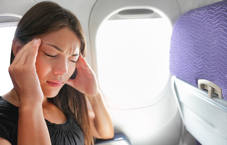 Ποια είναι τα πιο συνηθισμένα έκτακτα ιατρικά περιστατικά στις πτήσεις 1
