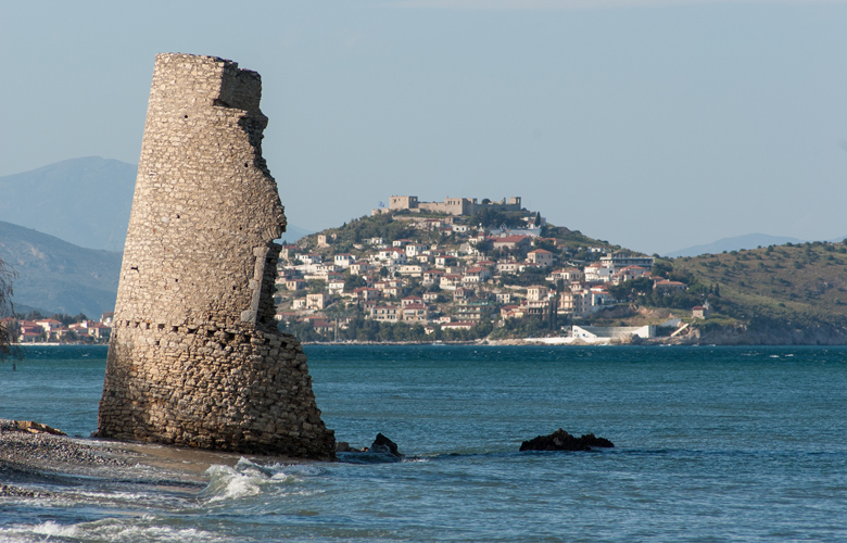 Παράλιο Άστρος Κυνουρίας, ένα γραφικό παραθαλάσσιο χωριό στην Αρκαδία 2