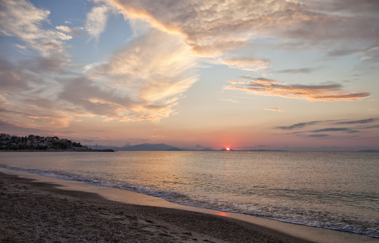 Παράλιο Άστρος Κυνουρίας, ένα γραφικό παραθαλάσσιο χωριό στην Αρκαδία 4
