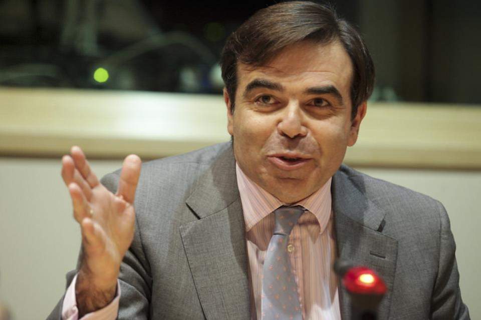 Μ. Σχοινάς: Ελπίζουμε στην ταχεία και θετική επίλυση στο ζήτημα της σύλληψης των δύο Ελλήνων στρατιωτικών