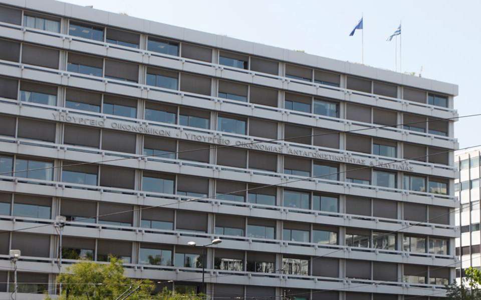 Δεν τίθεται θέμα παράτασης του μνημονίου, τονίζουν κύκλοι του υπουργείου Οικονομικών
