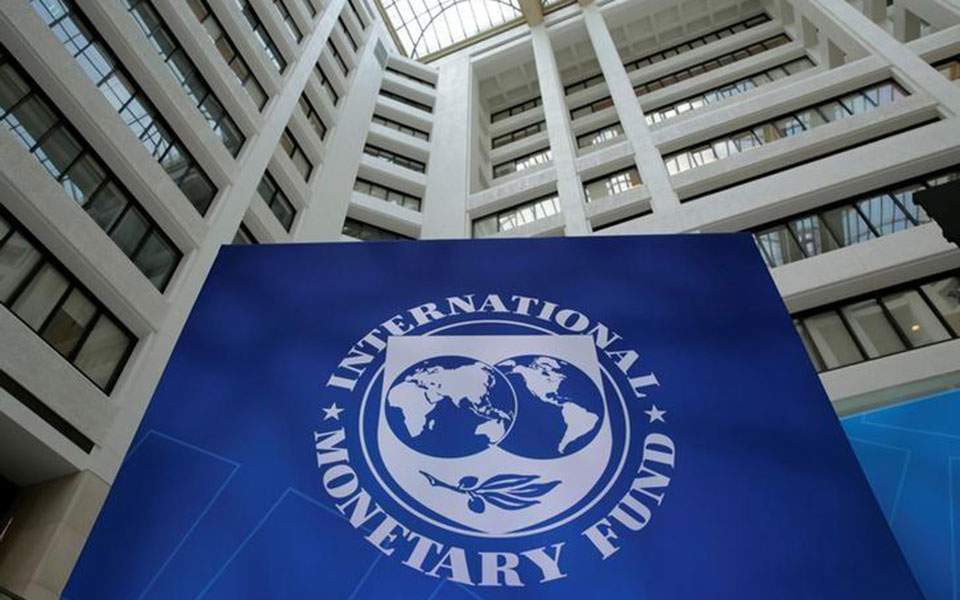 ΔΝΤ: Κάτω από τον στόχο του 3,5% το πλεόνασμα του 2018 1