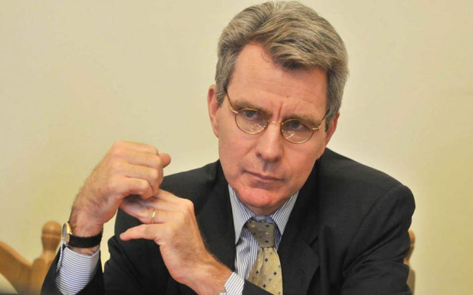 Πάιατ: Απαράδεκτη η κράτηση των δύο Ελλήνων στρατιωτικών 1