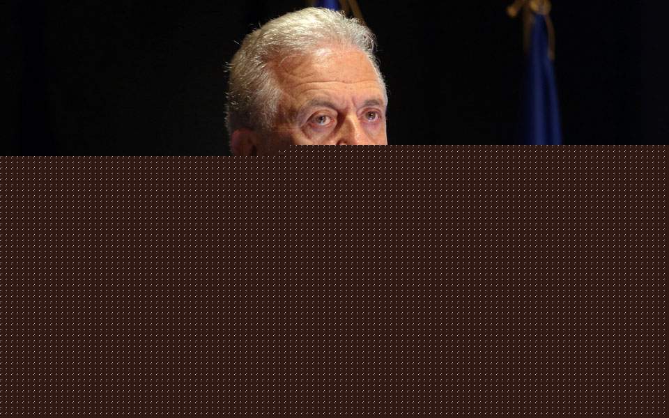 Αβραμόπουλος: Χρηματοδότηση 38 εκατ. ευρώ μέχρι το 2020 για την κυβερνοασφάλεια στην ΕΕ