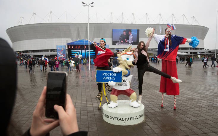 &Mu;&Omicron;&Upsilon;&Nu;&Tau;&Iota;&Alpha;&Lambda; 2018