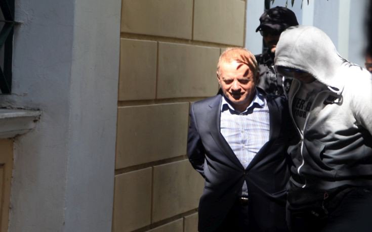 Πολυετείς καθείρξεις για την προμήθεια του συστήματος «Ηλεκτρονικός Πόλεμος» 1