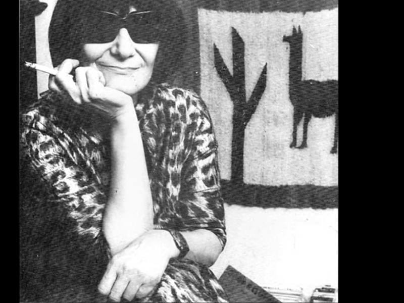 «Δανάη» του Γρηγόρη Χαλιακόπουλου 3