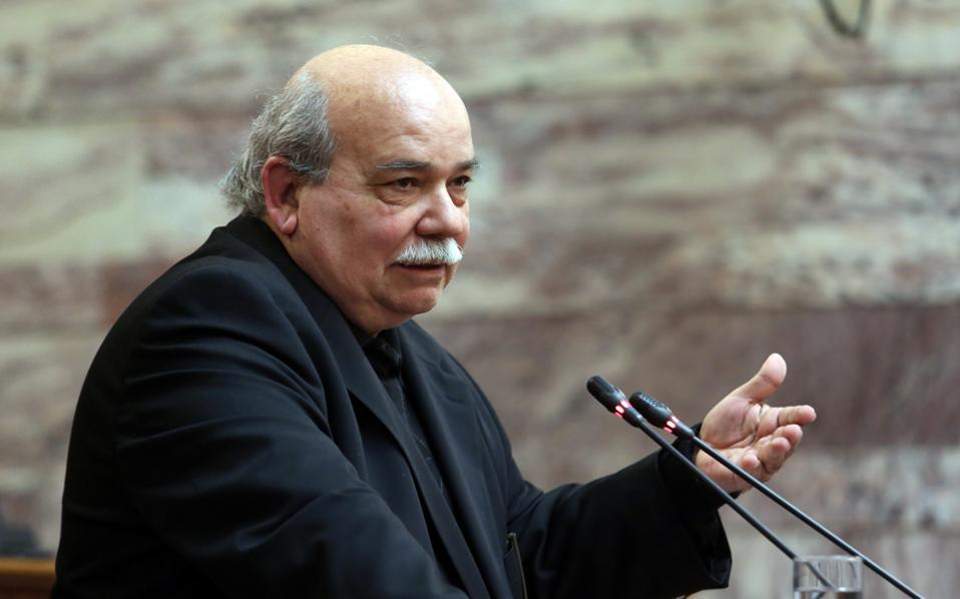 Επικοινωνία Βούτση με τους γονείς των δύο Ελλήνων στρατιωτικών 1