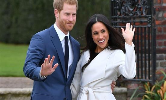 Το νυφικό της Μέγκαν Μαρκλ θα κοστίζει 113.000 ευρώ! 1