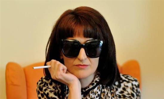 «Δανάη» του Γρηγόρη Χαλιακόπουλου