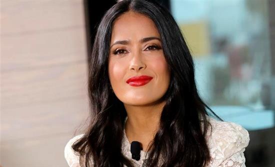 Σάλμα Χάγιεκ για την ανισότητα φύλων: Θα έπρεπε να είχαμε θυμώσει νωρίτερα