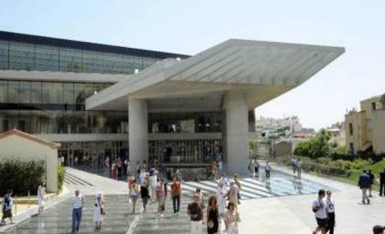 Αντίστροφη μέτρηση για τη Διεθνή Ημέρα και την Ευρωπαϊκή Νύχτα Μουσείων