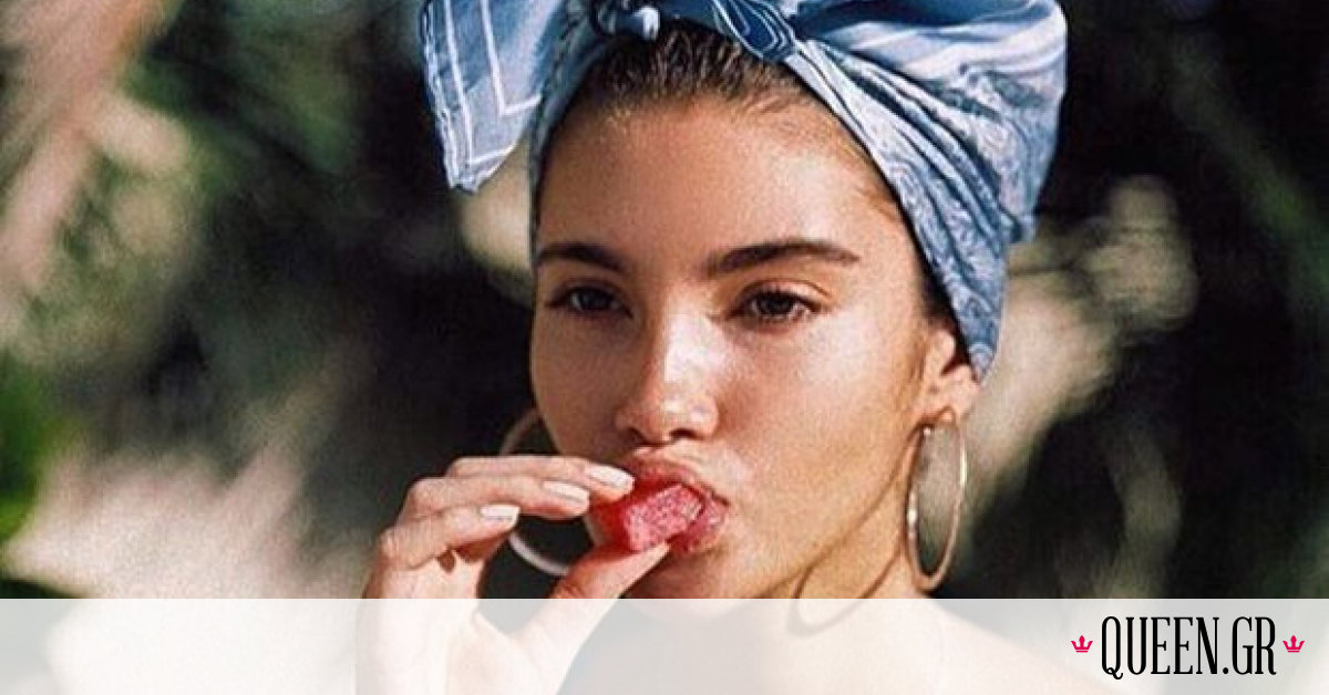 Αυτό είναι το πιο σύνηθες λάθος που όλες κάνουμε στη δίαιτα – και είναι σοκαριστικό