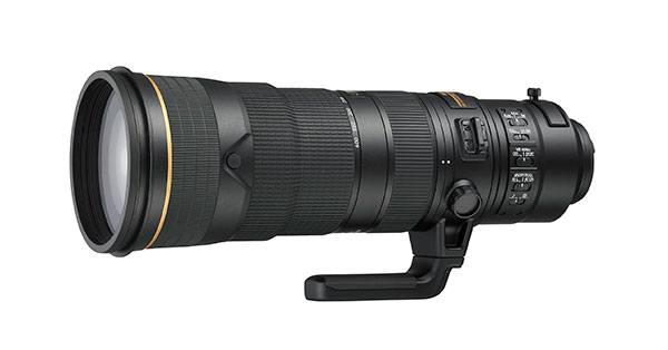 Nikon D850, D7500, COOLPIX W300 κερδίζουν τα κορυφαία βραβεία TIPA World Awards 2018 3