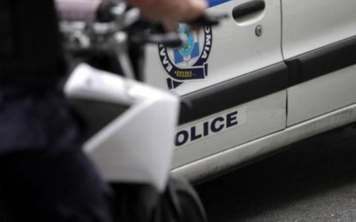 Λήστεψαν και μαχαίρωσαν αστυνομικό στη Νέα Μανωλάδα 1