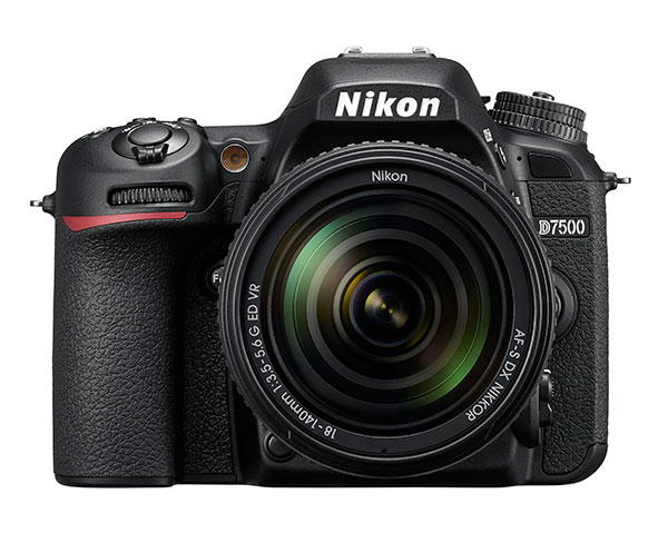 Nikon D850, D7500, COOLPIX W300 κερδίζουν τα κορυφαία βραβεία TIPA World Awards 2018 2
