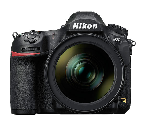 Nikon D850, D7500, COOLPIX W300 κερδίζουν τα κορυφαία βραβεία TIPA World Awards 2018 1