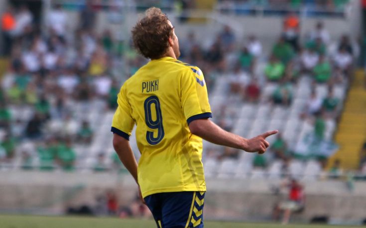 Το «όχι» του Πούκι στην Μπρόντμπι που δείχνει ΠΑΟΚ 1