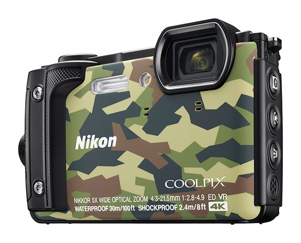 Nikon D850, D7500, COOLPIX W300 κερδίζουν τα κορυφαία βραβεία TIPA World Awards 2018 4