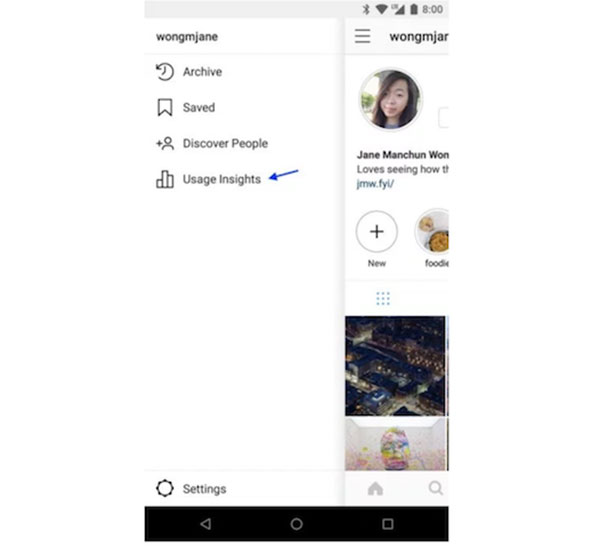 Instagram: Σύντομα θα σου δείχνει πόσο χρόνο ξοδεύεις στην εφαρμογή 1