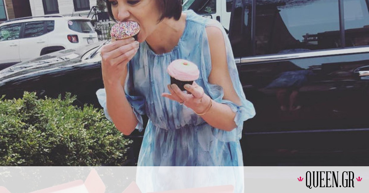 Αυτή η φωτογραφία της Katie Holmes πυροδότησε και πάλι τις φήμες περί εγκυμοσύνης