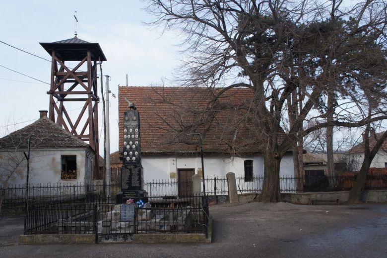 Το χωριό της Σερβίας με το άγνωστο βαμπίρ που ψάχνει τουρίστες 1