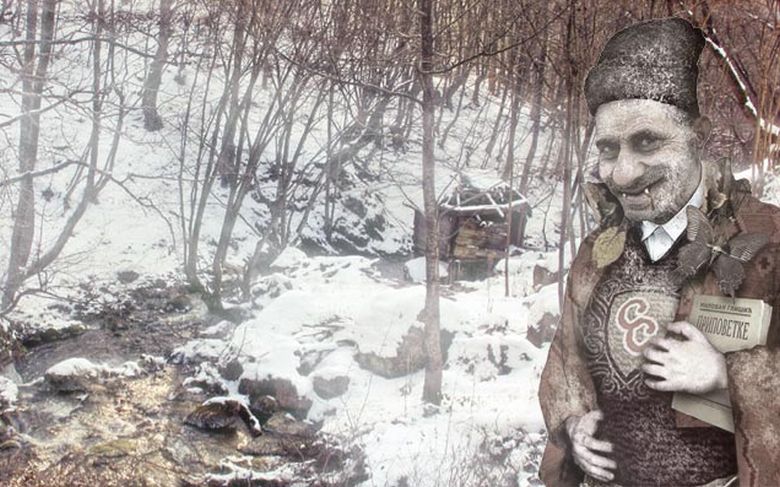 Το χωριό της Σερβίας με το άγνωστο βαμπίρ που ψάχνει τουρίστες 2