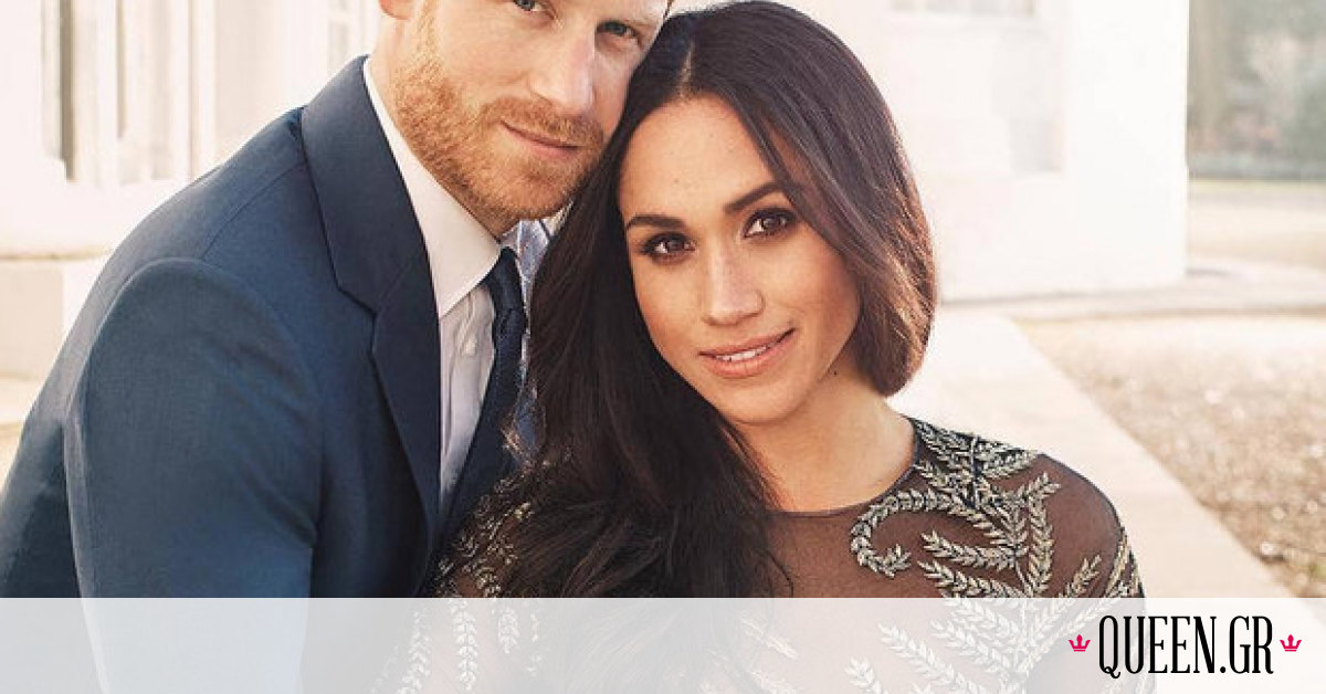 Η Meghan Markle σε ηλικία 8 ετών υποδύεται τη βασίλισσα! Δες το απίστευτο video