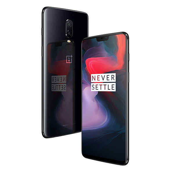 OnePlus 6: Θυμηθείτε όλα όσα πρέπει να γνωρίζετε για τη νέα ναυαρχίδα της εταιρείας και παρακολουθήστε ζωντανά την παρουσίαση [Video] 1