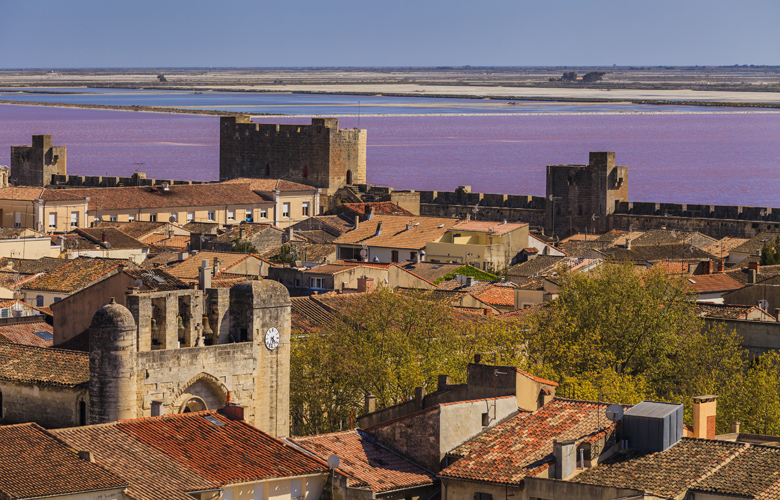 Καμάργκ, η χώρα των άγριων αλόγων 1